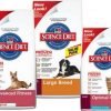 PetSmart: FREE Bag of Hill’s Science Diet Dog or Cat Food (exp 9/7)