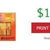 Target: Lance Cracker Sandwiches 8pk $1.50 each (Great for Lunchboxes!)