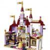LEGO Disney Princess Belle’s Enchanted Castle $36.99 (save $13)