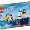 LEGO Creator Ocean Explorer $10.99