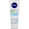 Walmart: Nivea Soft Body Lotion 2.6oz $.72 after coupon