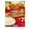 Target: Ore-Ida Homestyle Mashed Potatoes $1.29 (over 50% savings!)