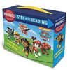 PAW Patrol Phonics Box Set $5.61 (save 57%!)