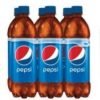 Target: Pepsi 6pk bottles just $1.95 with Cartwheel