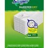 Amazon: Swiffer Sweeper Refills 64ct $9.75 SHIPPED
