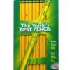 Walgreens: Ticonderoga Pencils 10pk $.99