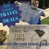 This Week’s Travel Deals | Halloween Parties, 90% off Flights and More
