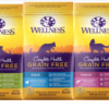 PetSmart: FREE 2.6lb Bag of Wellness Dog or Cat Food