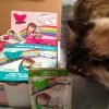 Feed Your Best Feline Friend New Grain, Gluten and Carrageenan-free food from Weruva