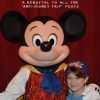 Why I WILL Take My Kids to Disney World