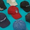 Cents of Style: Ball Caps 2 for $20 shipped TODAY ONLY