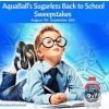 Aquaball #SugarlessBackToSchool Sweepstakes