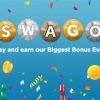 Swagbucks: $200,000,000 Spin & Win!  Every Spin is a Winner!