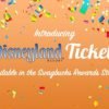Swagbucks NEW Reward Option: Disneyland Tickets!!