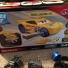 Racing in to Stores for your Cars Fan: Cars 3 Junior Model Assembly Kits (Ages 5+)
