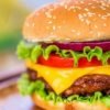 FREE Cheeseburger with entree purchase at Ruby Tuesday (sign up)