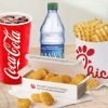 What is the Chick-Fil-A Calendar Card September Mystery Item??