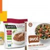 $7 Rebate on (3) evol, Udi’s Glutino, Gardein or Earth Balance Items