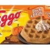 Target: Eggo Pumpkin Spice Waffles 50% off only thru 9/9