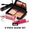 e.l.f cosmetics: FREE Beauty Set with Purchase and FREE Shipping