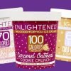 Request your Coupon! FREE Enlightened Ice Cream