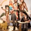 Shop Halloween Costumes for the Family at Chasing Fireflies