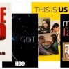 FandangoNOW: FREE TV Episode and 25% off Seasons
