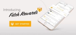 fetch rewards receipt