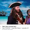 FREE Deep Fried Twinkie at Long John Silver’s on Talk Like A Pirate Day 9/19