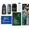Amazon Prime: Men’s Grooming Sample Box FREE after Credit