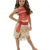 Amazon: Disney Moana Costume for $19.99 (add wig for less than $10!)