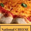 National CHEESE Pizza Day Deals | September 5, 2021
