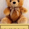 National Teddy Bear Day DEALS | September 9, 2022