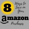 8 Tips for Saving Money on Amazon Purchases