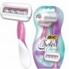 Walgreens: BIC Soleil Glow 3pks $1.49 each (save $4.50!)