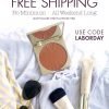 Stila Cosmetics: FREE Shipping thru Labor Day – no minimum!