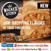 $1 off Wicked Kitchen at Kroger #EatWickedKitchen #ad