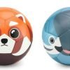 Kid’s Animal Soccer Ball $11.99 shipped