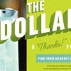 Applebee’s: $1 Margaritas all day every day in April