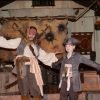 Which Captain Jack Wore it Better? Kids Deluxe Captain Jack Costume vs. WDW’s Captain Jack
