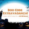 Swagbucks: Swag Code Extravaganza on October 18th