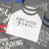 Cents of Style 2 For Tuesday: 2 Raglans for $30 Shipped