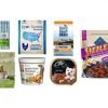 Amazon Prime Members: Dog Food Sample Box FREE after credit