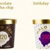 Target: HALO TOP Pints $3.00 each!