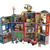 KidKraft Everyday Heroes Playset – $64.99 (lowest price ever!)