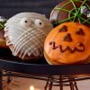**LAST CHANCE** FREE Krispy Kreme Halloween Doughnut thru 10/22
