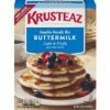 Walmart: Krusteaz Pancake Mix $.97 (over 50% off!)