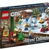 LEGO City Advent Calendar $29.94 Shipped