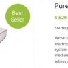 Mattress Shopping?  Look No Further than MyGreenMattress.com | All-Natural & Made in USA