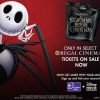 See “The Nightmare Before Christmas” in Select Regal Cinemas 10/27-10/31